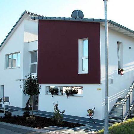 Ferienwohnung Am Bienenfeld Ettenheim Exteriör bild
