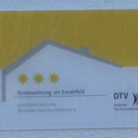 Ferienwohnung Am Bienenfeld Ettenheim Exteriör bild