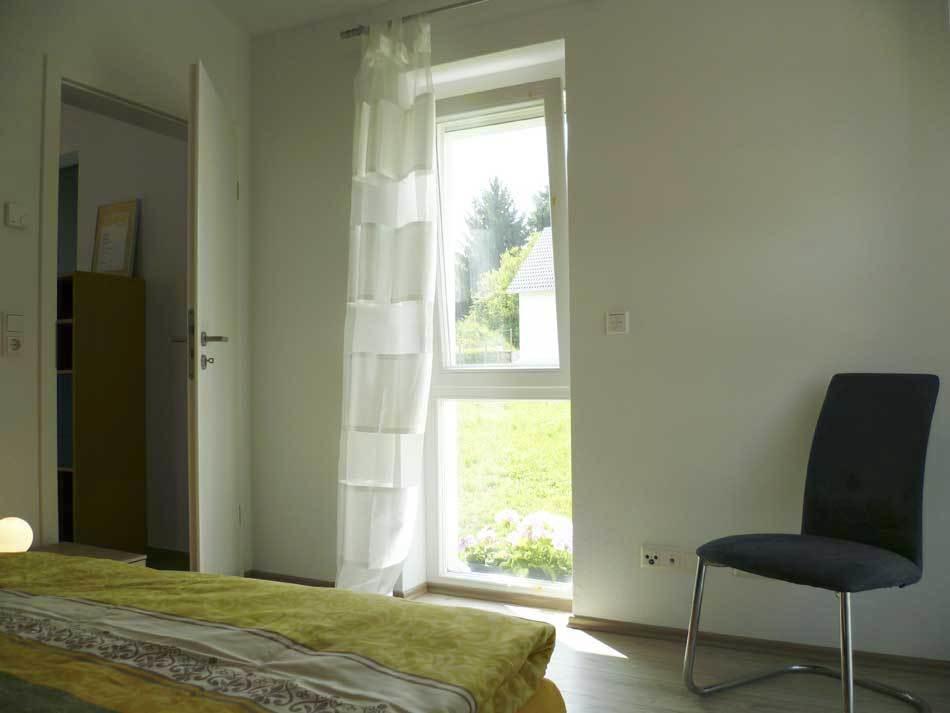 Ferienwohnung Am Bienenfeld Ettenheim Rum bild