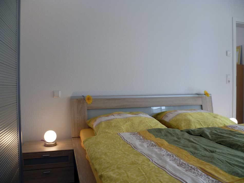 Ferienwohnung Am Bienenfeld Ettenheim Rum bild