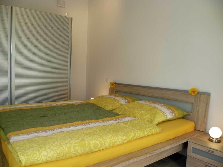 Ferienwohnung Am Bienenfeld Ettenheim Rum bild