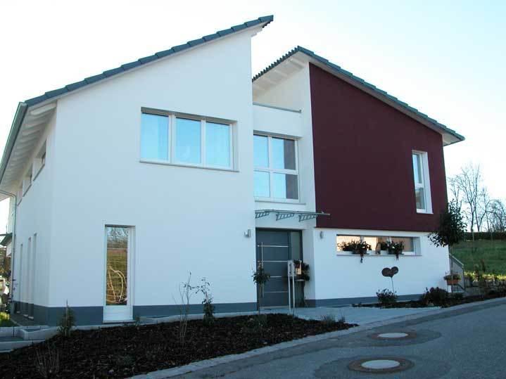 Ferienwohnung Am Bienenfeld Ettenheim Exteriör bild