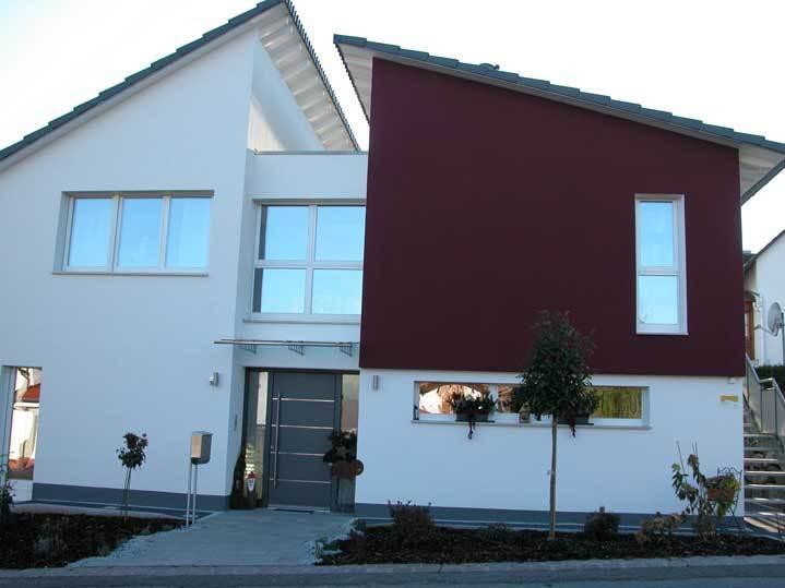 Ferienwohnung Am Bienenfeld Ettenheim Exteriör bild