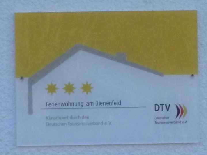 Ferienwohnung Am Bienenfeld Ettenheim Exteriör bild