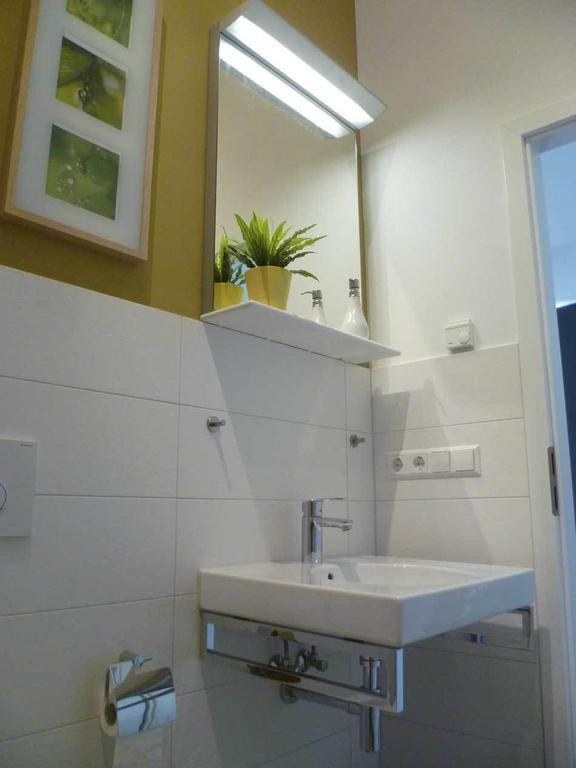 Ferienwohnung Am Bienenfeld Ettenheim Rum bild